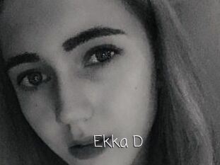 Ekka_D