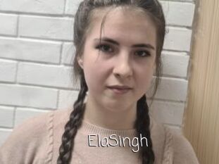 ElaSingh