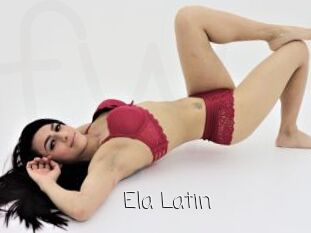 Ela_Latin