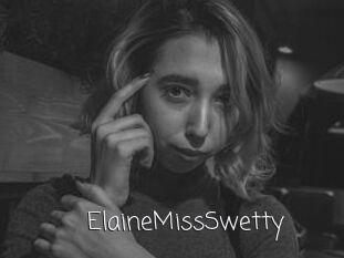 ElaineMissSwetty