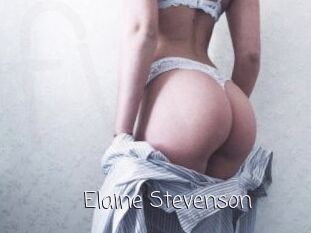 Elaine_Stevenson