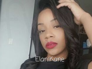 ElaniKane