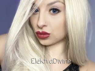 ElektraDivine