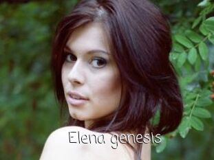 Elena_genesis