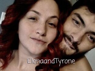 Elena_and_Tyrone