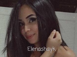 Elenashayk