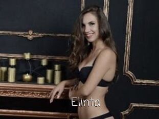 Elinta