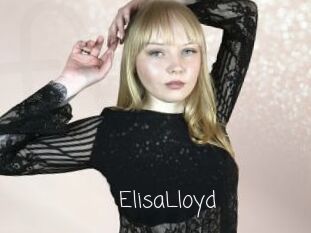 ElisaLloyd