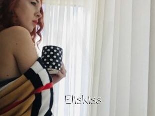 Eliskiss