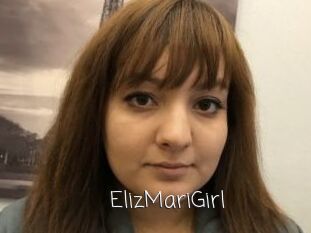 ElizMariGirl