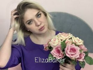 ElizaBaker