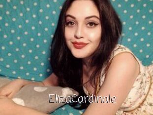 ElizaCardinale