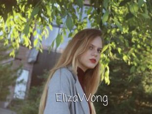 ElizaWong