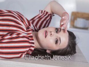 ElizabethJonesX
