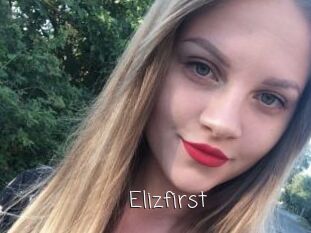 Elizfirst