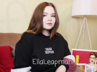 EllaLeapman