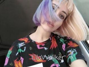 EllaWallker