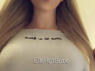 ElleHotBabe