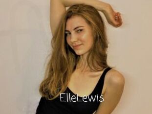 ElleLewis