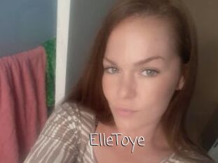 ElleToye