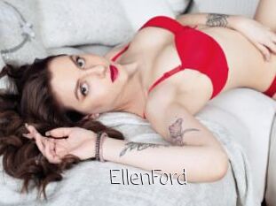 EllenFord