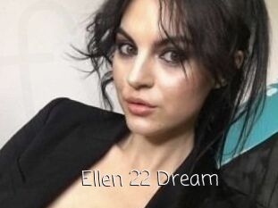 Ellen_22_Dream