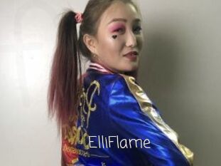 ElliFlame