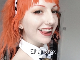 EllieHazex