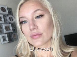 Elliepeach