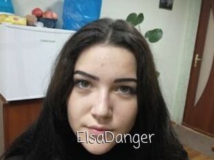 ElsaDanger