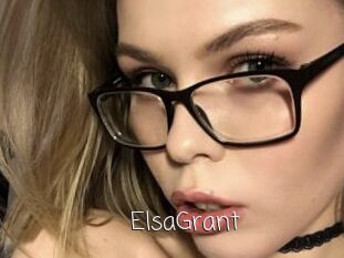 ElsaGrant