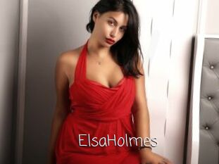 ElsaHolmes