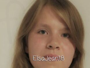 ElsaJean18