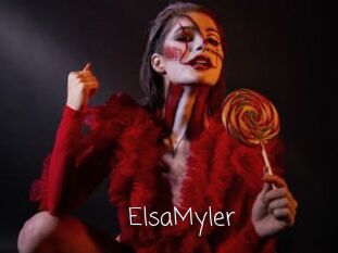 ElsaMyler