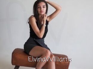 ElvinaWilliams