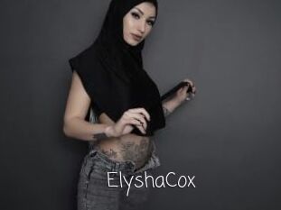 ElyshaCox