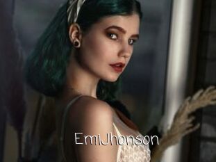 EmiJhonson