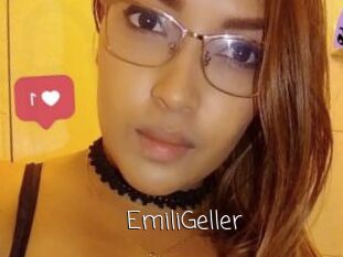 EmiliGeller