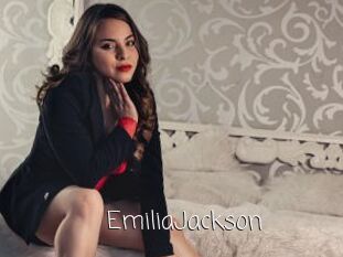 EmiliaJackson