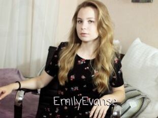 EmilyEvanse