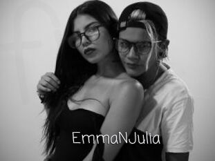 EmmaNJulia