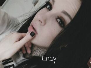 Endy