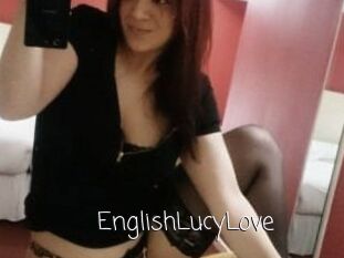 EnglishLucyLove