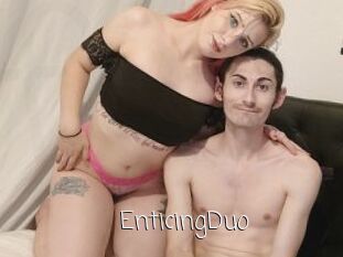 EnticingDuo