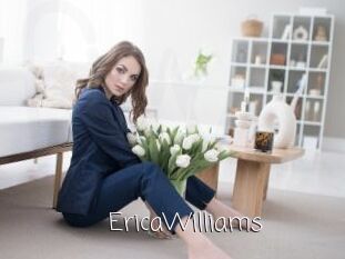 EricaWilliams