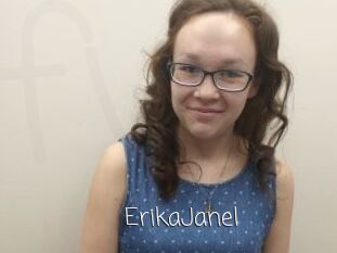 ErikaJanel