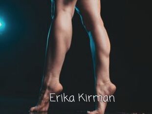 Erika_Kirman