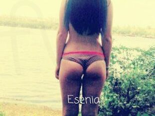 Esenia