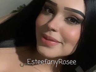 EsteefanyRosee