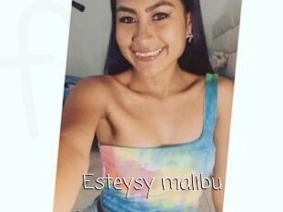 Esteysy_malibu